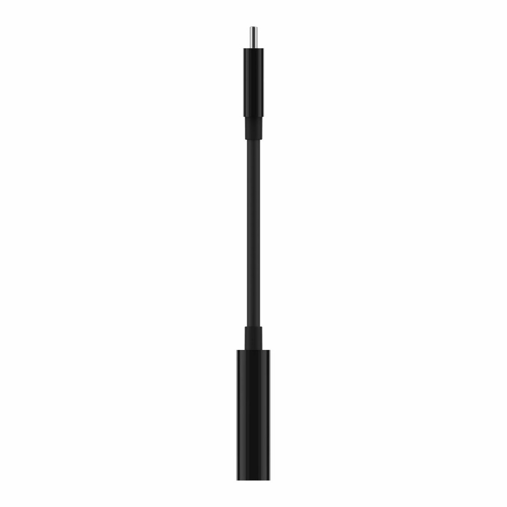 Chargeur mural Belkin F7U081BTBLK Noir