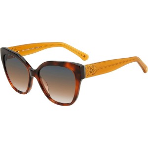 Damensonnenbrille Kate Spade SAVANNA-G-S-086F7PR ø 57 mm