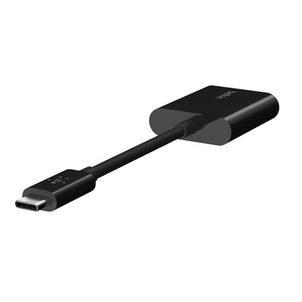 Chargeur mural Belkin F7U081BTBLK Noir