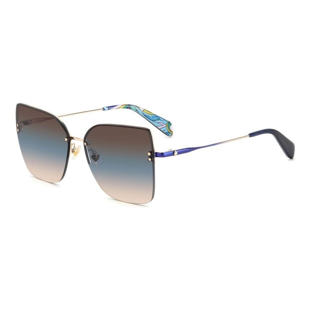 Ladies' Sunglasses Kate Spade ARIELLA-G-S-LKSF898 ø 58 mm