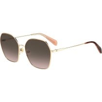 Damensonnenbrille Kate Spade KENNA-G-S-AU2F7HA ø 57 mm