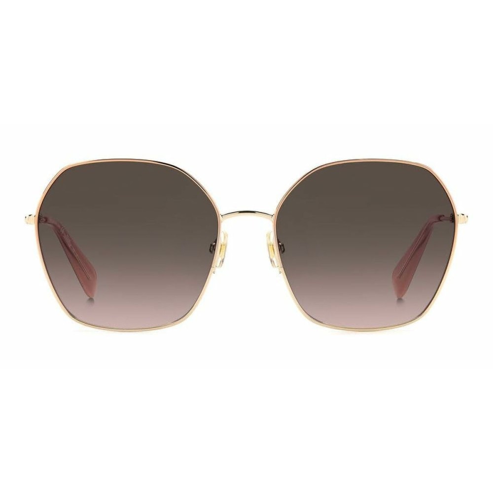 Damensonnenbrille Kate Spade KENNA-G-S-AU2F7HA ø 57 mm