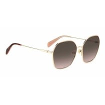 Damensonnenbrille Kate Spade KENNA-G-S-AU2F7HA ø 57 mm