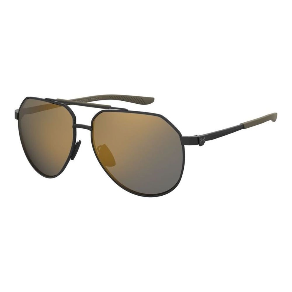 Herrensonnenbrille Under Armour UA-HONCHO-G-3OLG0CT ø 60 mm