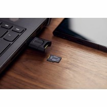 Micro SD Memory Card with Adaptor Kingston SDCS3/1TB 1 TB