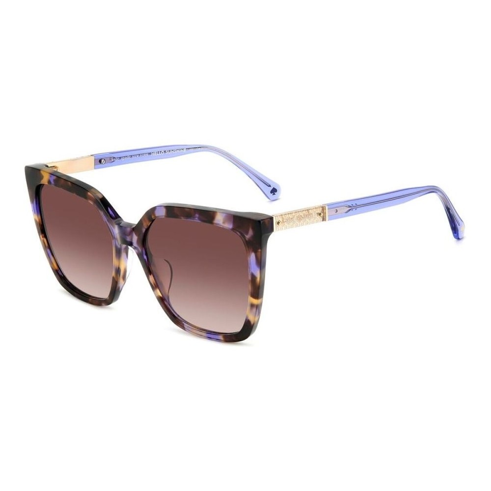 Damensonnenbrille Kate Spade MARLOWE-G-S-5MUF5HA Ø 55 mm