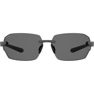 Herrensonnenbrille Under Armour UA-FIRE-2-G-RIWH16C ø 71 mm