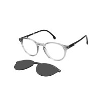 Ladies' Spectacle frame Carrera CA-2039T-CS-KB7E8IR Ø 48 mm