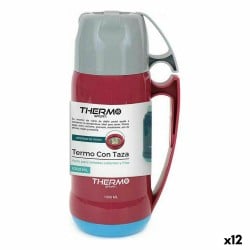 Thermos de Voyage ThermoSport 1 L (12 Unités)