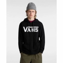 Men's Sports Jacket Vans Mn Classic Zip