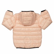 Jacke Für Kinder Champion NA Beige