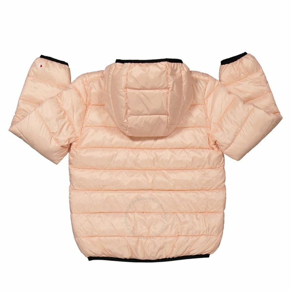 Jacke Für Kinder Champion NA Beige