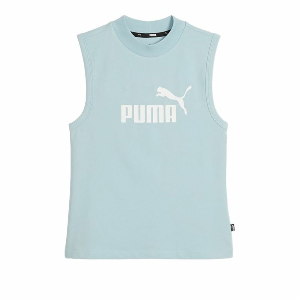 Adult Trousers Puma Essentials Slim Tank Lady