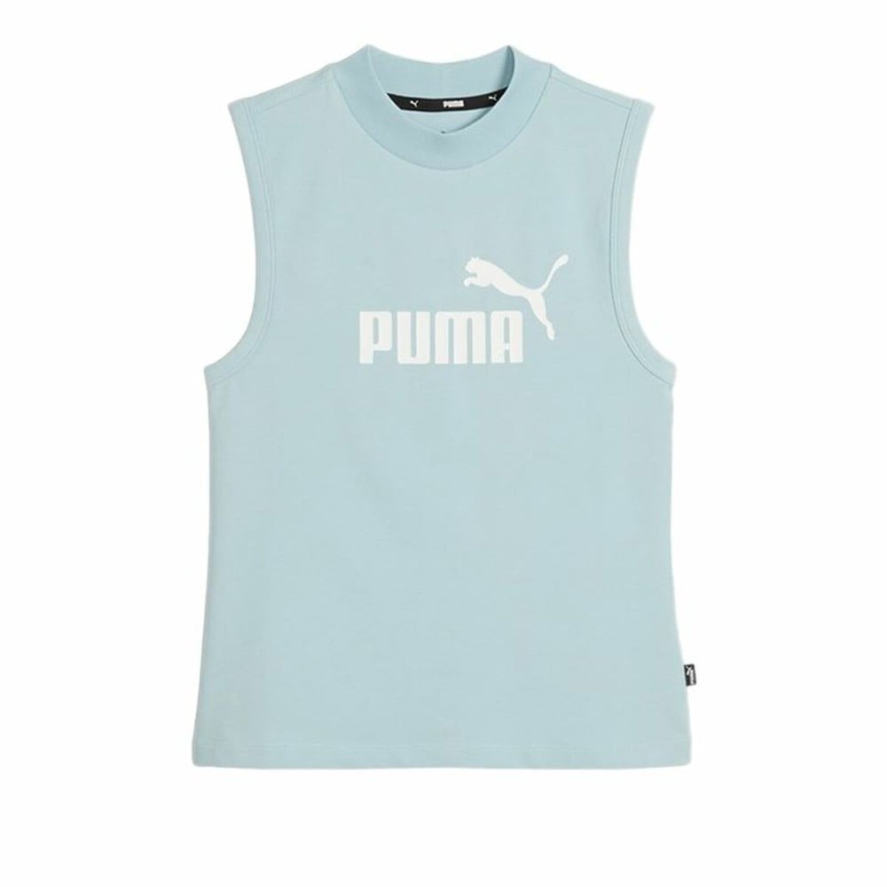 Hose für Erwachsene Puma Essentials Slim Tank Damen