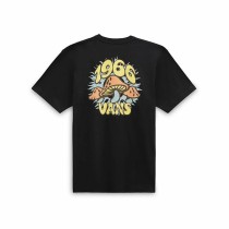 Men’s Short Sleeve T-Shirt Vans Vans Mushruum