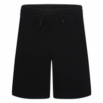 Adult Trousers Converse Lifestyle Knitxtured S Black Children's Men