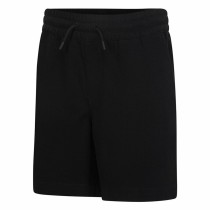 Adult Trousers Converse Lifestyle Knitxtured S Black Children's Men