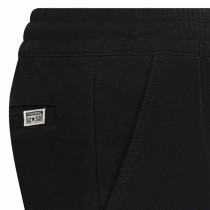 Adult Trousers Converse Lifestyle Knitxtured S Black Children's Men