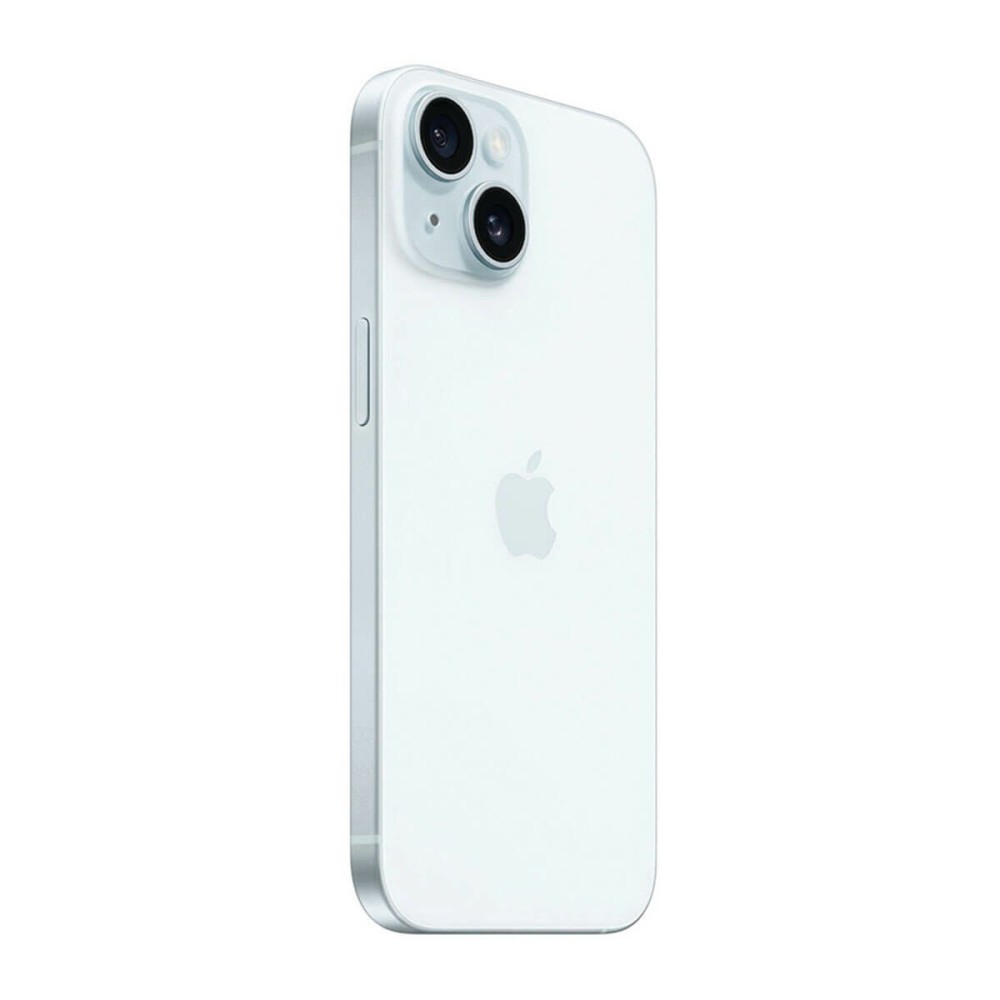Smartphone iPhone 15 Plus Apple iPhone 15 Plus 6,7" 128 GB Bleu