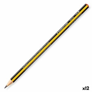 Pencil Staedtler Noris HB (12 Units)