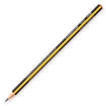 Pencil Staedtler Noris HB (12 Units)