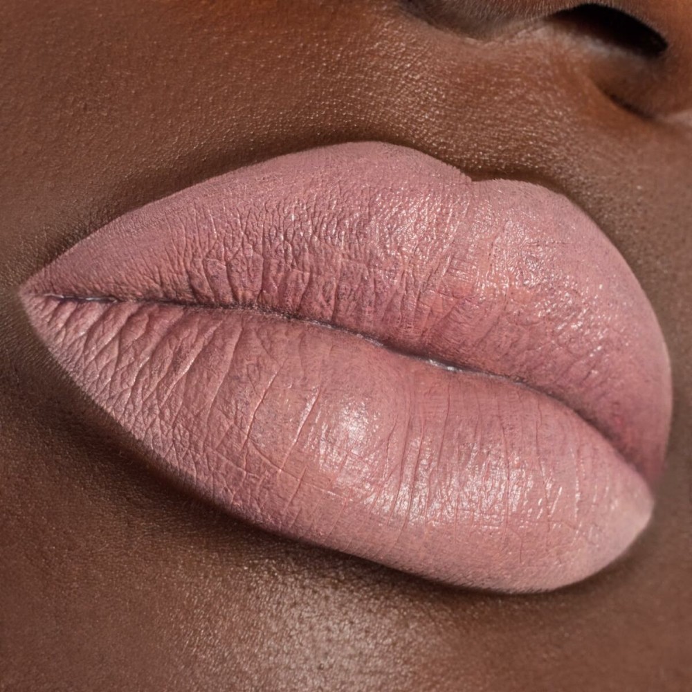 Lip balm Catrice Scandalous Matte Nº 010 Plain truth 3,5 g
