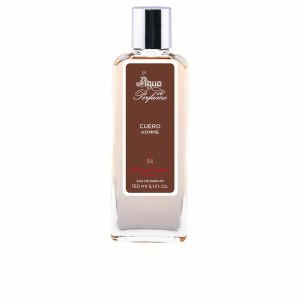 Men's Perfume Alvarez Gomez CUERO HOMME 150 ml