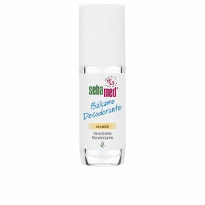 Déodorant Roll-On Sebamed 50 ml
