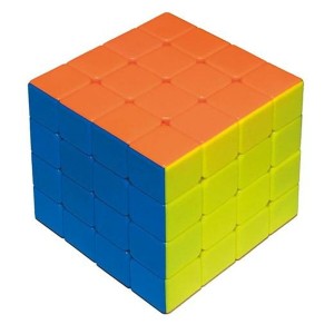 Zauberwürfel (Rubik's Cube) Cayro