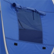 Tent Regatta Tahiti PopShelter Blue Multicolour