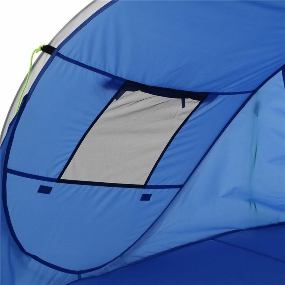 Tent Regatta Tahiti PopShelter Blue Multicolour