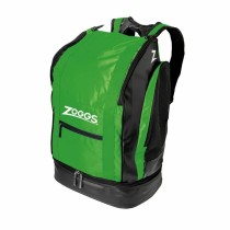 Rucksack Zoggs Zoggs Tour Back Pack 40 Zitronengrün 40 L