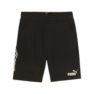 Children's Shorts Puma ESS+ MID 90s