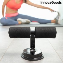 Sit-up Bar for Abdominals with Suction Pad and Exercise Guide CoreUp InnovaGoods Core up (Refurbished A)