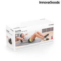 Sit-up Bar for Abdominals with Suction Pad and Exercise Guide CoreUp InnovaGoods Core up (Refurbished A)