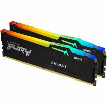 RAM Speicher Kingston Beast RGB 32 GB DDR5 SDRAM DDR5 5600 MHz