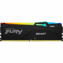 Mémoire RAM Kingston Beast RGB 32 GB DDR5 SDRAM DDR5 5600 MHz