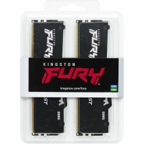 RAM Memory Kingston Beast RGB 32 GB DDR5 SDRAM DDR5 5600 MHz
