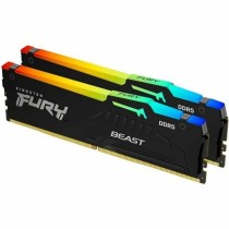 RAM Speicher Kingston Beast RGB 32 GB DDR5 SDRAM DDR5 5600 MHz