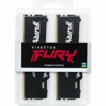 RAM Memory Kingston Beast RGB 32 GB DDR5 SDRAM DDR5 5600 MHz