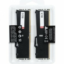 RAM Memory Kingston Beast RGB 32 GB DDR5 SDRAM DDR5 5600 MHz
