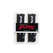 RAM Memory Kingston Beast RGB 32 GB DDR5 SDRAM DDR5 5600 MHz