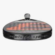 Padel Racket Bullpadel Hack 03 Comfort 24 Black