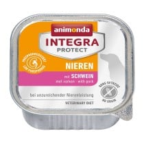 Alimentation humide Animonda Integra Protect Cochon 150 g