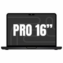 Ordinateur Portable Apple MX2Y3Y/A 512 GB SSD