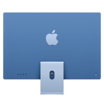 Tout en Un Apple iMac Retina 24'' 24 GB RAM 512 GB SSD M4
