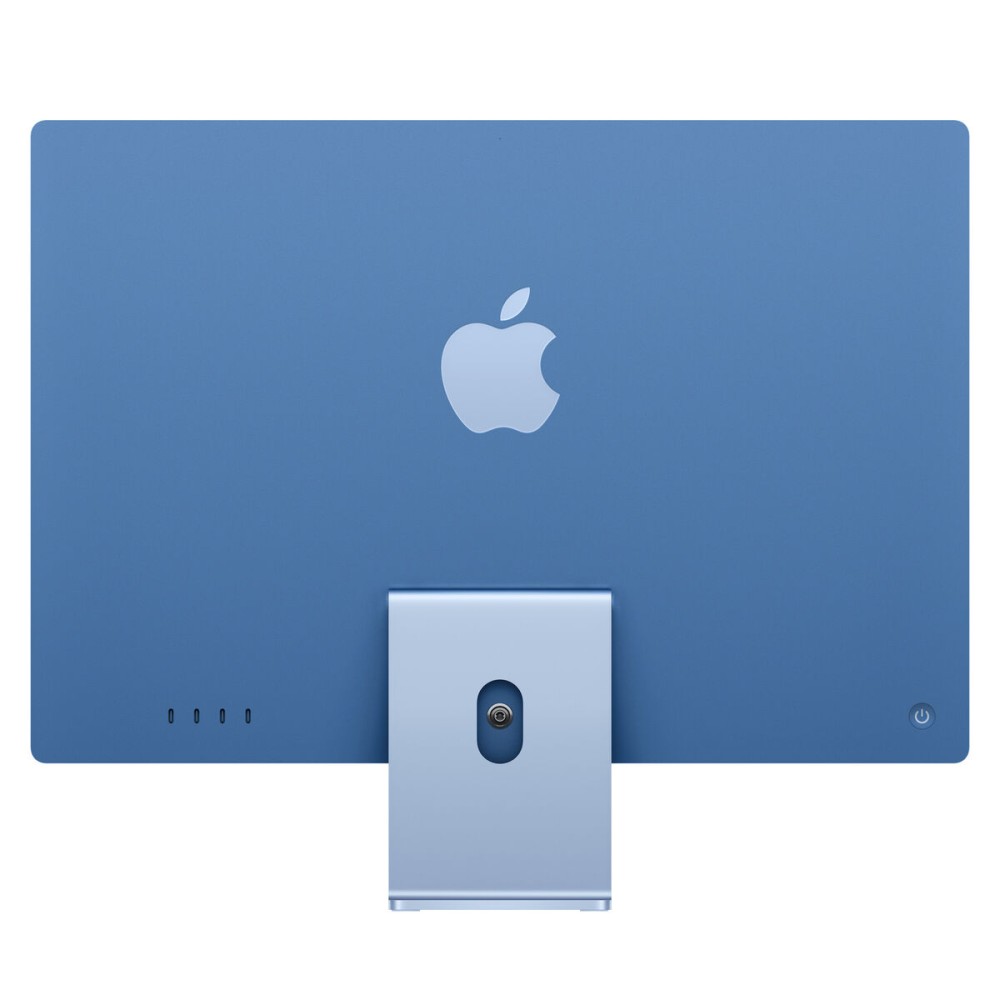 Tout en Un Apple iMac Retina 24'' 24 GB RAM 512 GB SSD M4