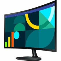 Écran Samsung LS24D364GAUXEN