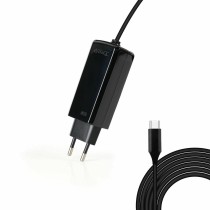 Laptop Charger TooQ TQLC-USBCGAN90PD-C