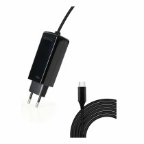Laptop Charger TooQ TQLC-USBCGAN90PD-C